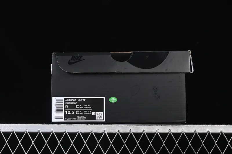 All categories Nk Air Force 1 Air Force series Nk Air Force 1 Low Air Force low-top GX foreign trade version Supreme x Nike Air Force 1'07 Low joint model Air Force 1 low-top casual sneakers CU9225-102